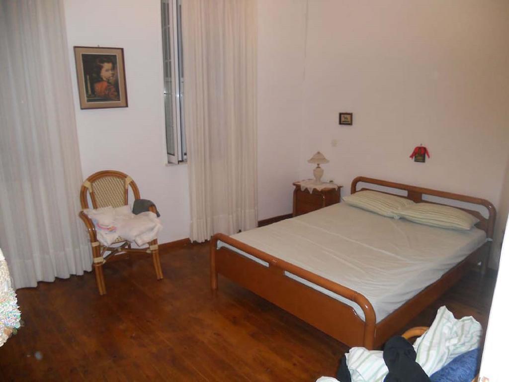 Aegean Sea View Villa Batsi  Ngoại thất bức ảnh