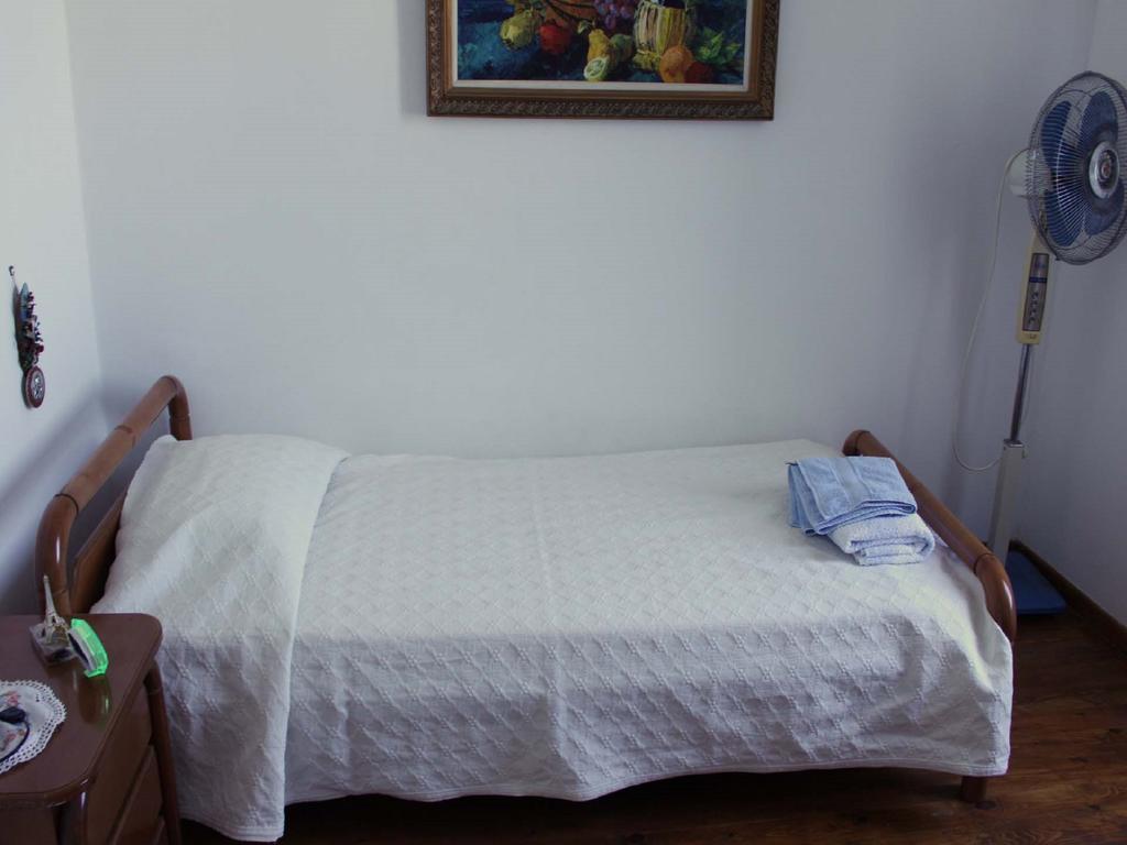 Aegean Sea View Villa Batsi  Ngoại thất bức ảnh